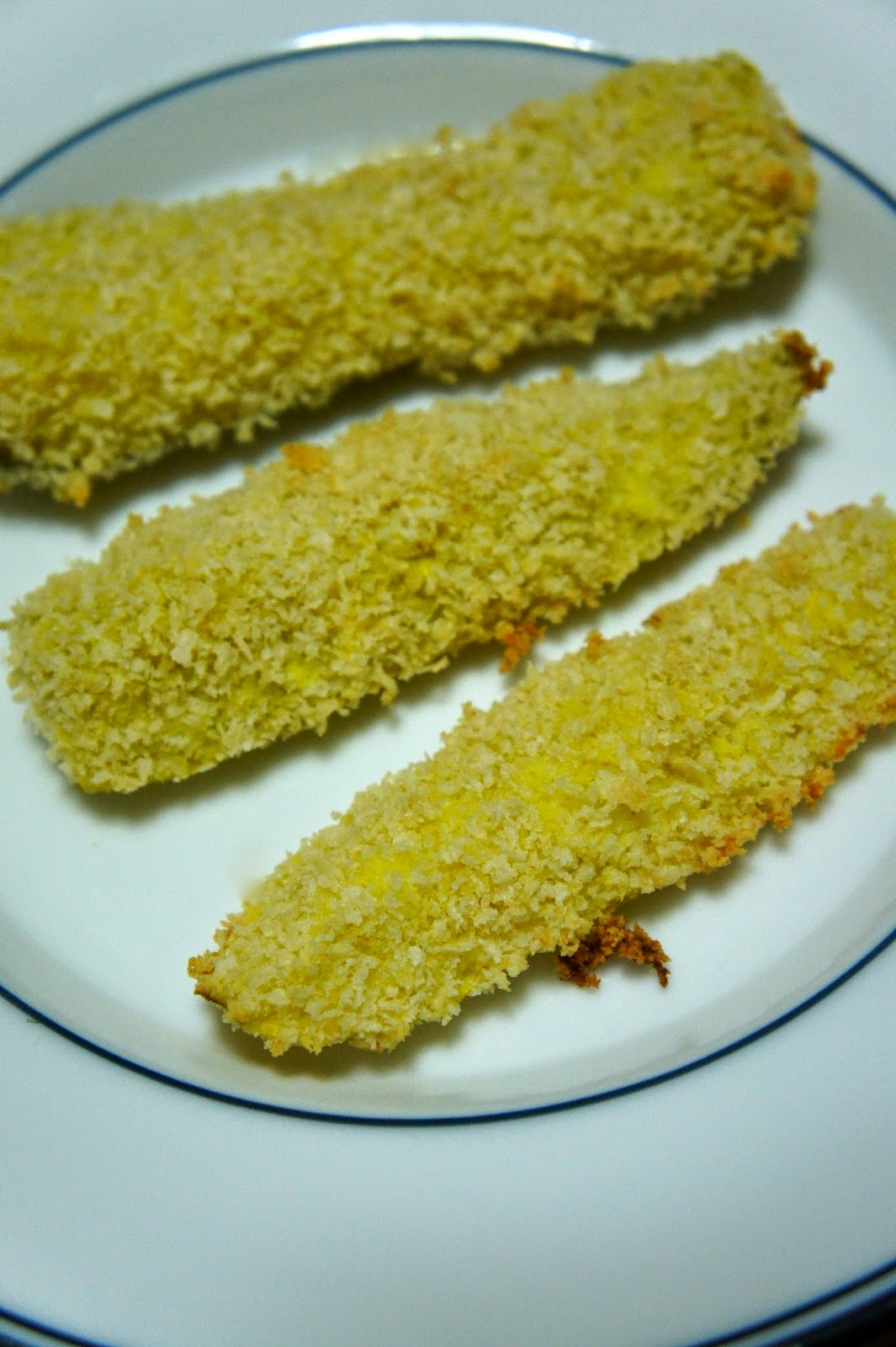 Baked Fried Pickles: Savory Sweet and Satisfying