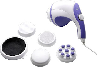 Image of Manipol Massager by Wellness Blogger