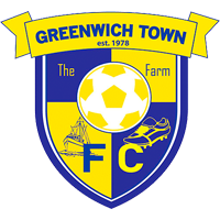 GREENWICH TOWN FC