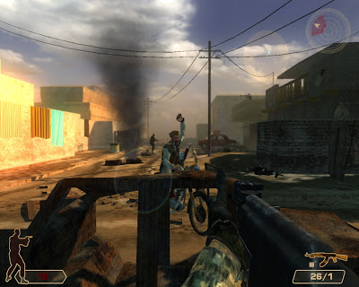 IGI 4 The Mark PC Game 2020 Full Version Free Download  Pc games download, Download  games, Game download free