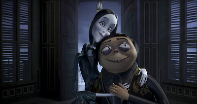 The Addams Family 2019 Movie Image 2