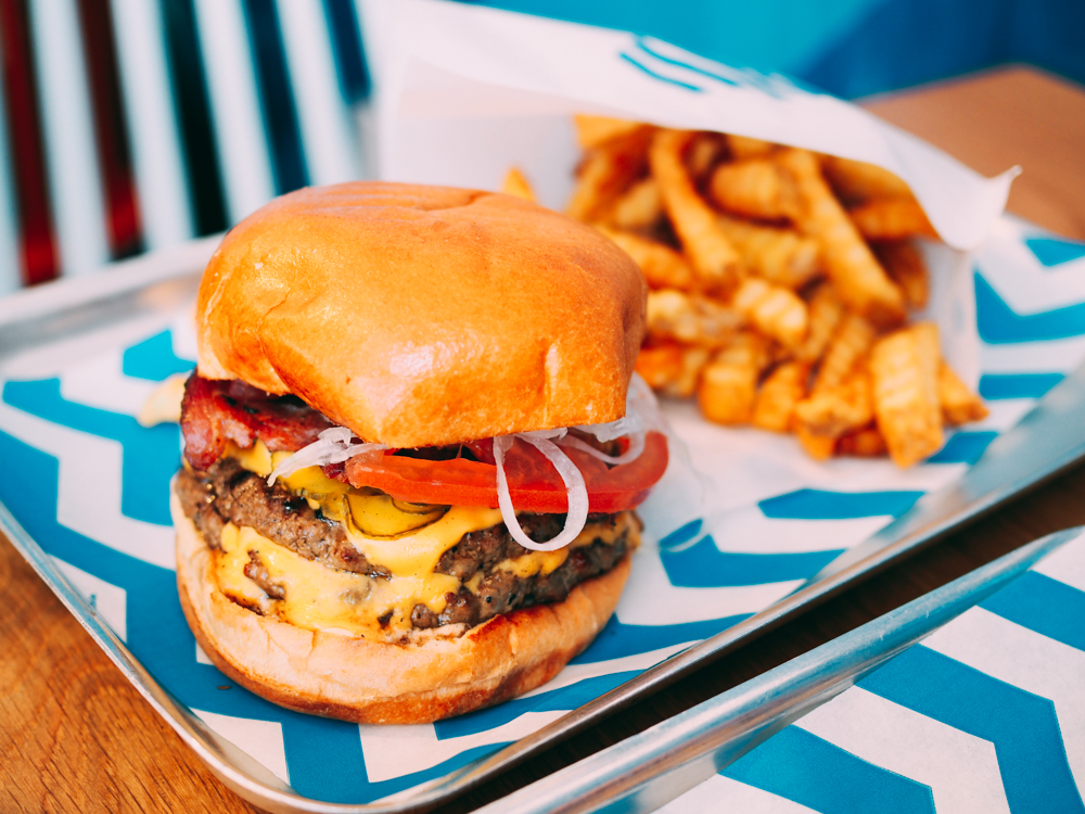 French Foodie in Dublin Food Blog Dublin Food Tours