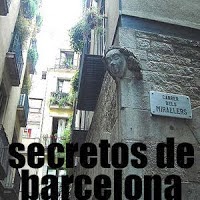 SECRETOS DE BARCELONA