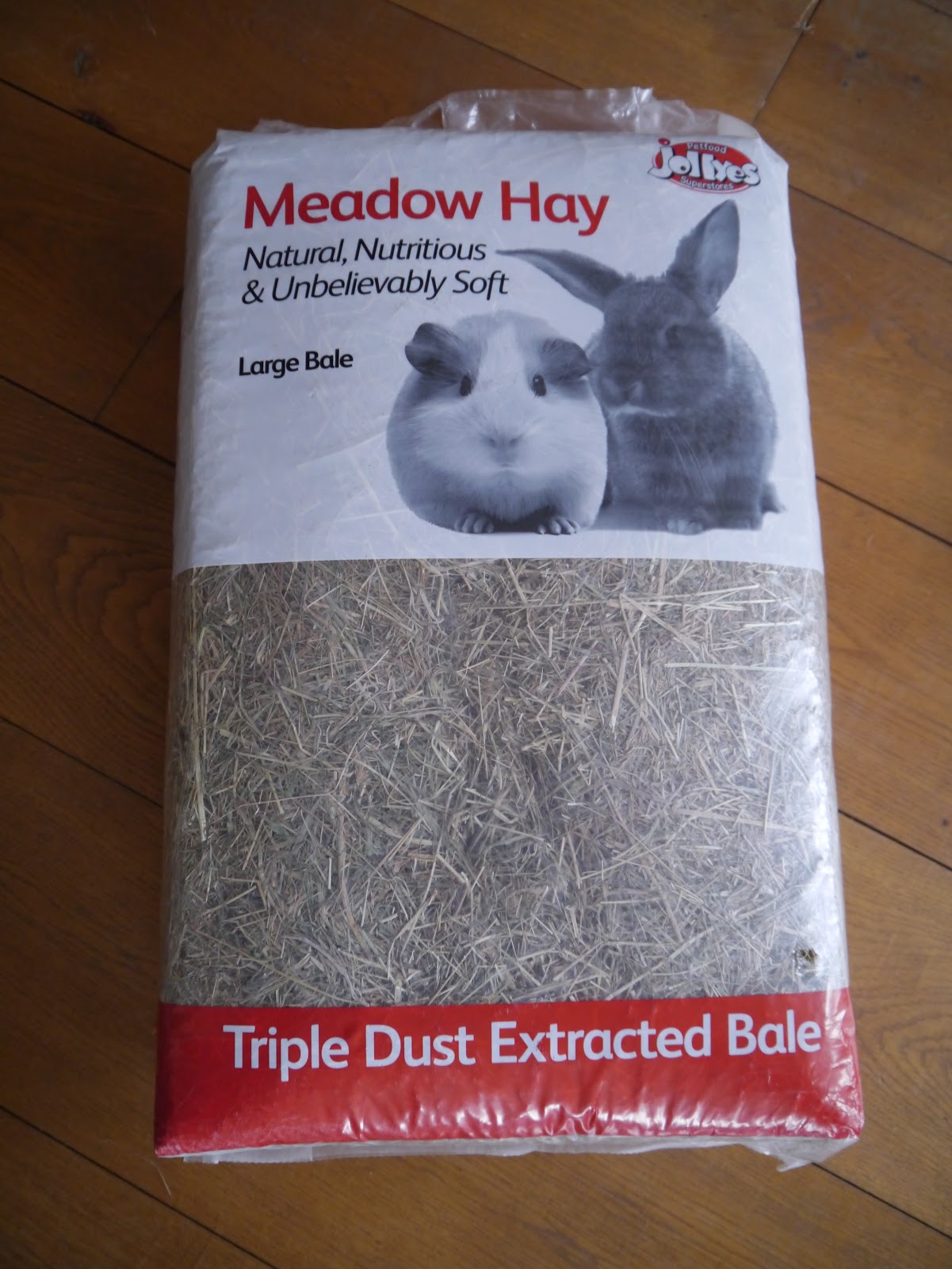 sukilii blog The bunny challenge Your rabbits fibre step 1 diet post 2