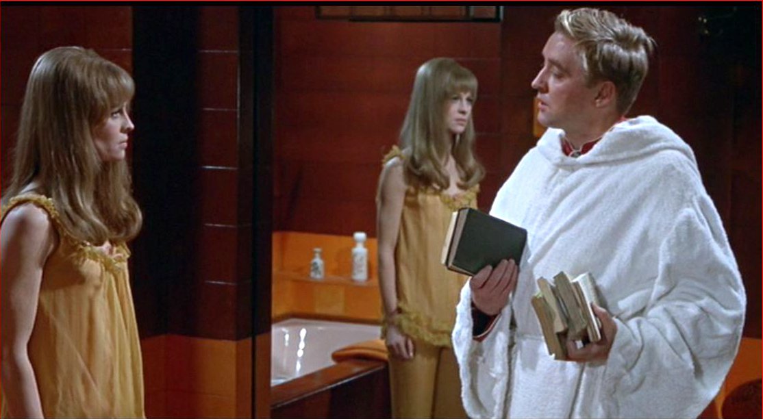 Similarities Between Clarisse And Montag In Fahrenheit 451