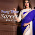Indian Formal Fancy Sarees for Girls | Party Wear Sarees for Womens