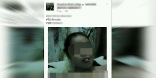 Inilah Beberapa Kasus-kasus Foto ABG Mesum yang Diunggahnya di Medsos Bikin Heboh para Netizen