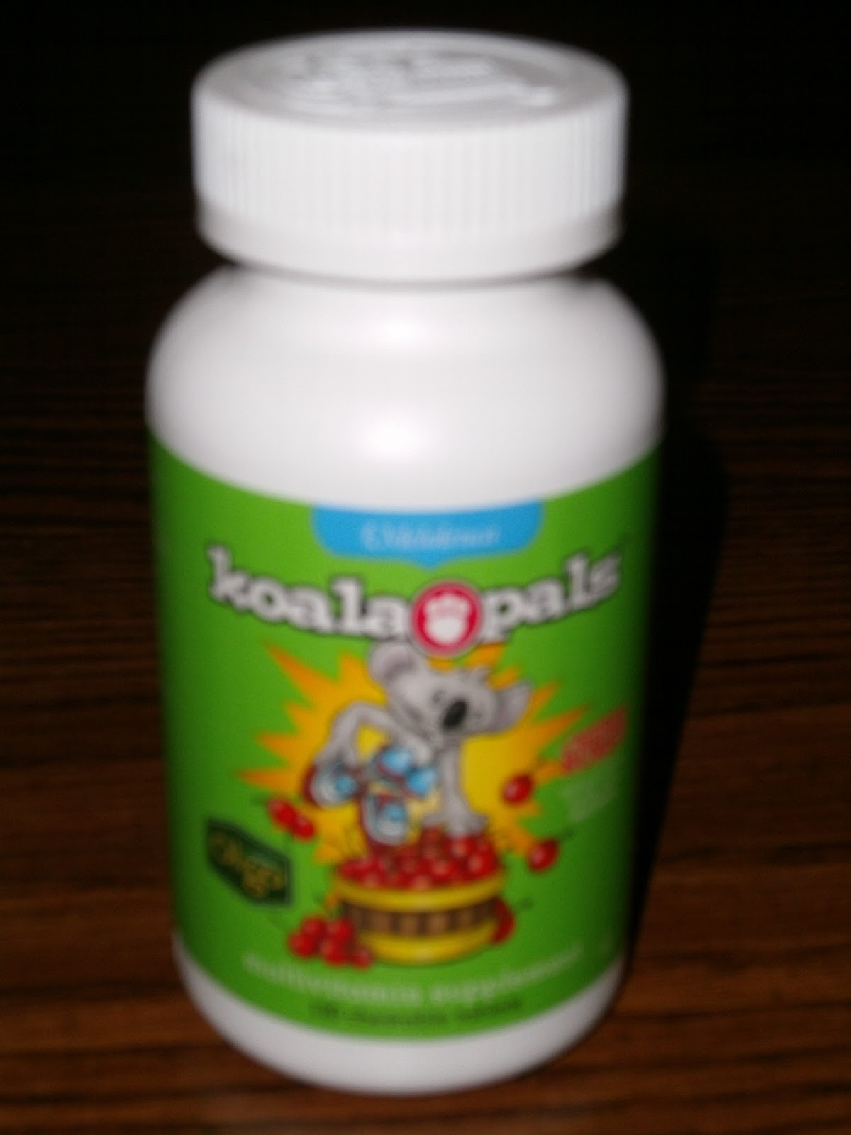 Melaleuca Product Review Koala Pals Children's