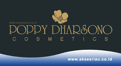 PT Poppy Dharsono Cosmetics Pekanbaru