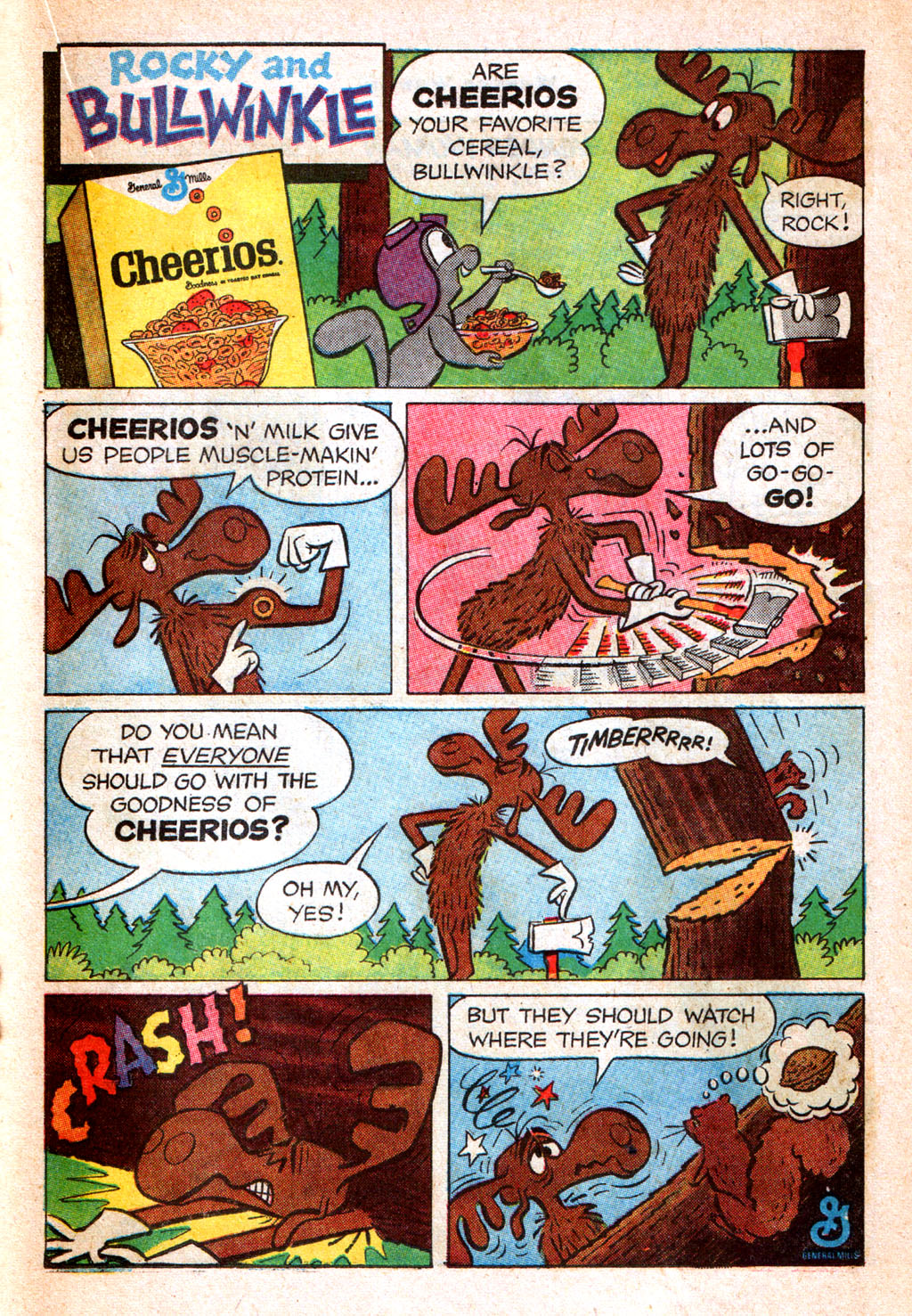 Read online Wonder Woman (1942) comic -  Issue #156 - 19