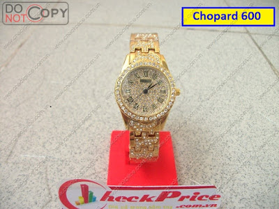 Đồng hồ nữ đẹp dịu dàng, kiêu sa, quà tặng tuyệt vời cho nàng Chopad%2B1