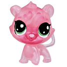 Littlest Pet Shop Series 3 Multi Pack Spinela Cheeti (#3-139) Pet