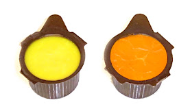 Himmlische Süßigkeiten: Naturfarben aus der eigenen Küche zum Färben