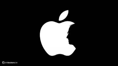 Tribute to Steve Jobs Wallpaper HD