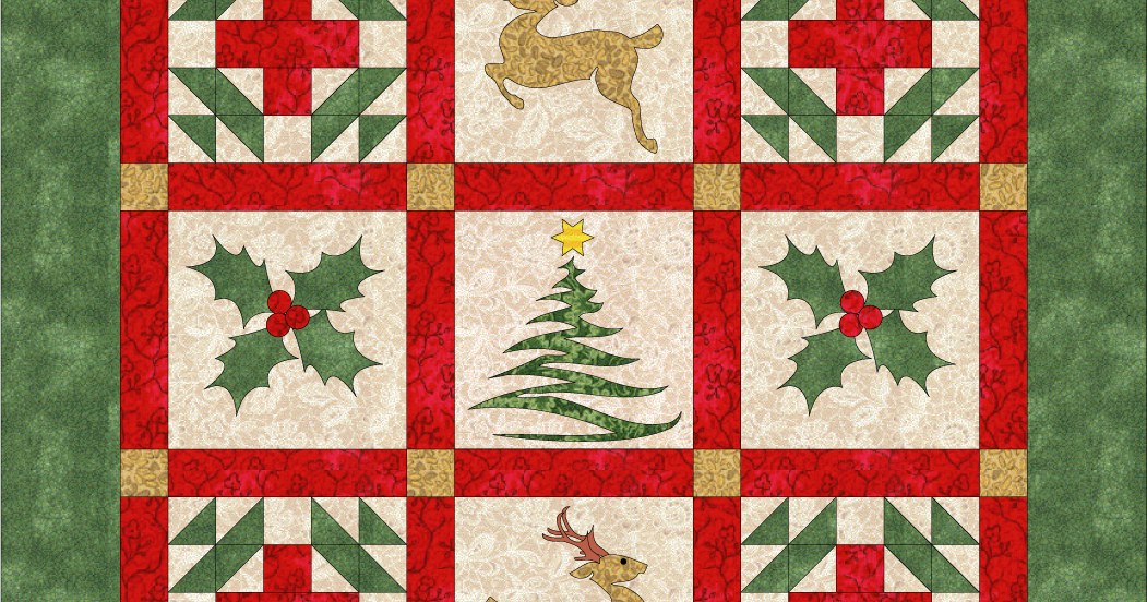 debby kratovil quilts christmas in september free pattern christmas block of the month quilt patterns
