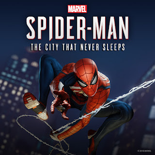 Review – Marvel’s Spider-Man: O Assalto