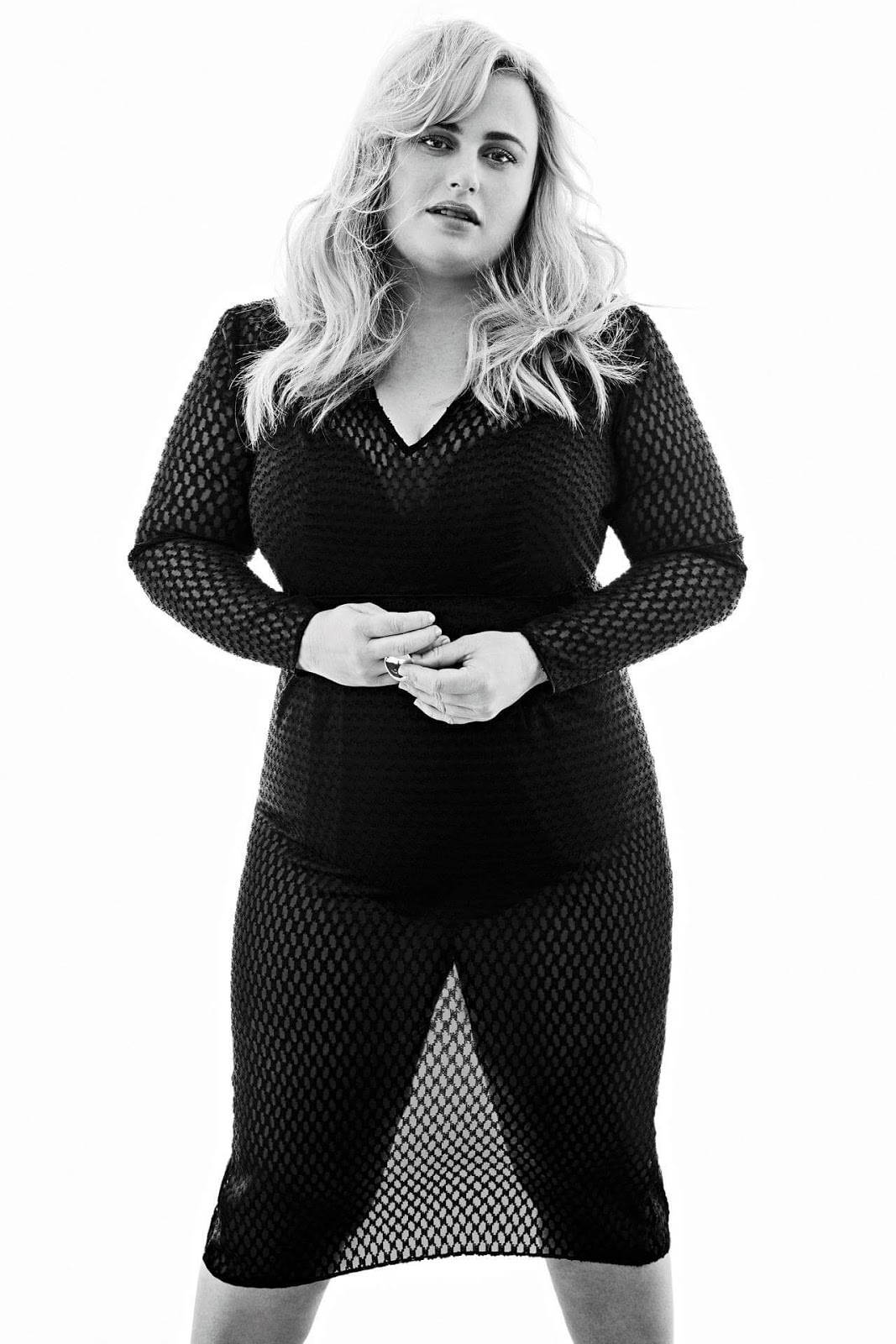120+ Hot Rebel Wilson Nude Pics, Leaked Ass Boobs GIFs (2019 ...