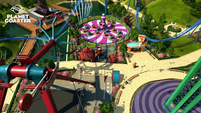 تحميل لعبة Planet Coaster للاجهزة الضعيفة تحميل لعبة Planet Coaster للاجهزة الضعيفة
