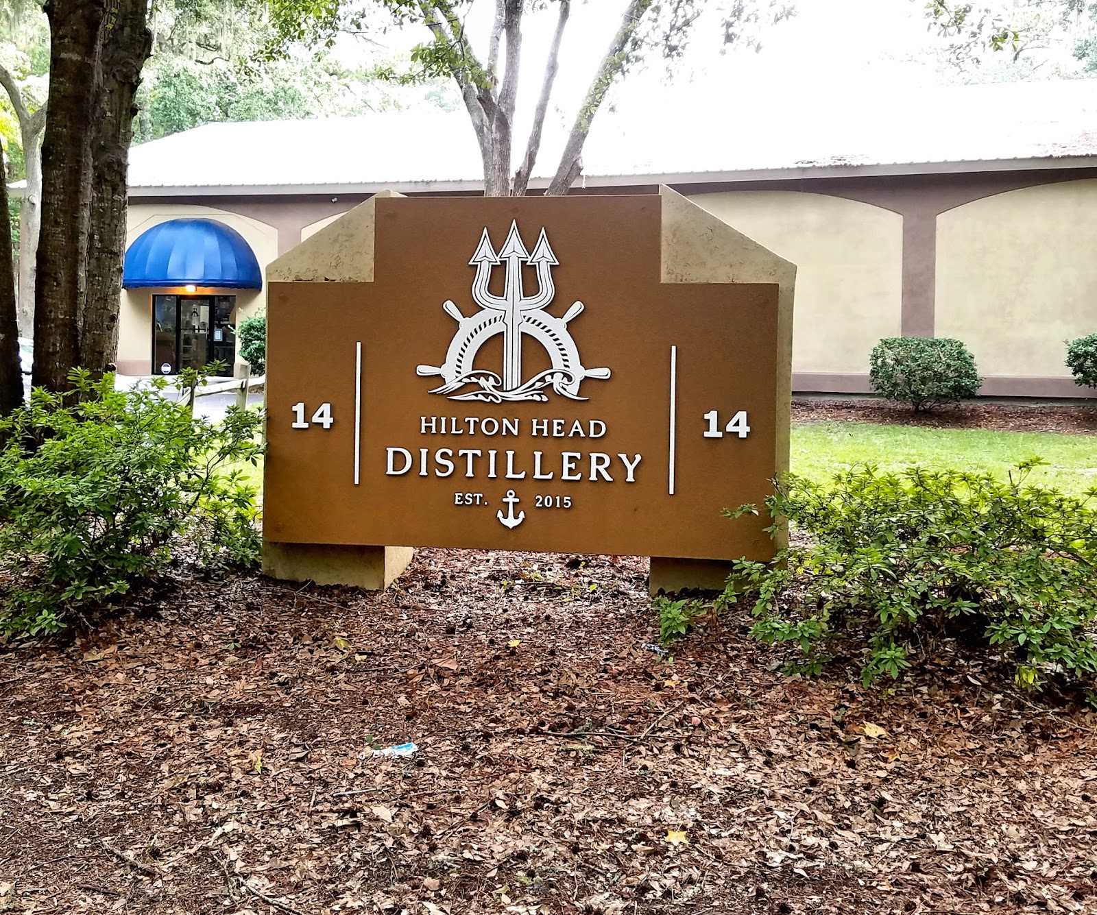Bahama Bob's Rumstyles Hilton Head Distillery Grand Opening Continues