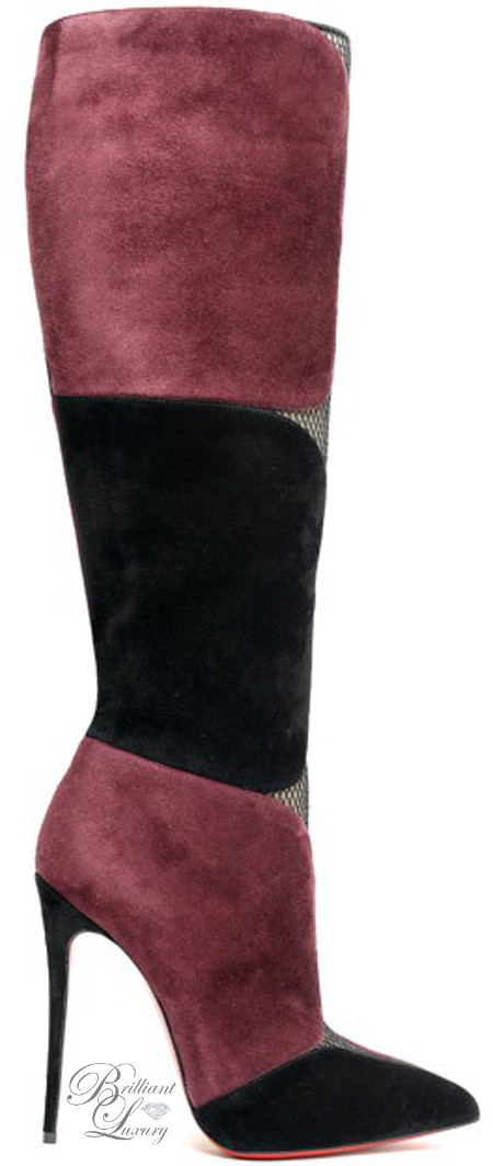Brilliant Luxury ♦ Christian Louboutin Plakamina Brilliant Luxury ♦ Christian Louboutin Plakamina