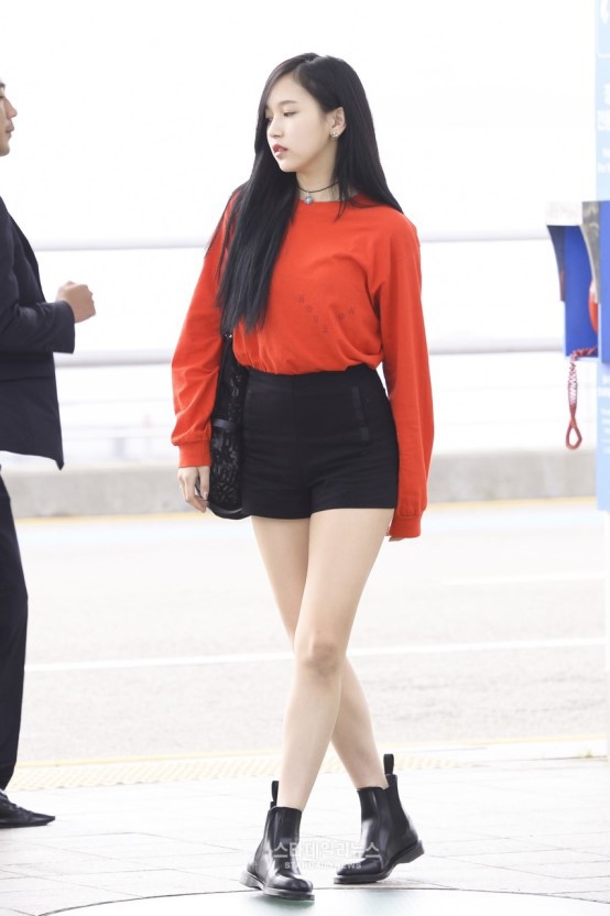 트와이스 미나에 대해 알아보자.jpgif | 인스티즈