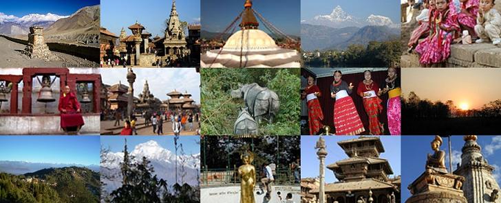 Visit Nepal Trekking Tours Travel, Tourism Nepal
