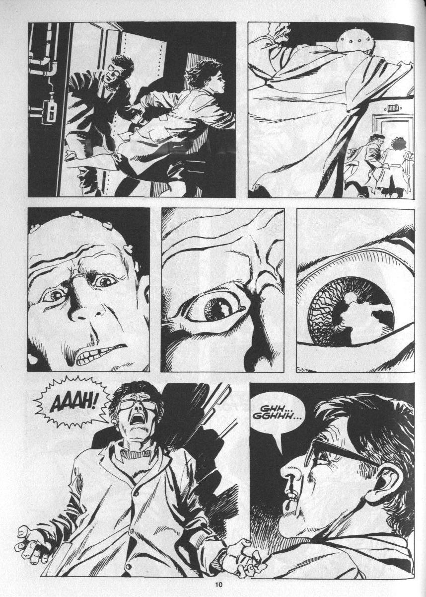 Dylan Dog (1986) issue 60 - Page 7