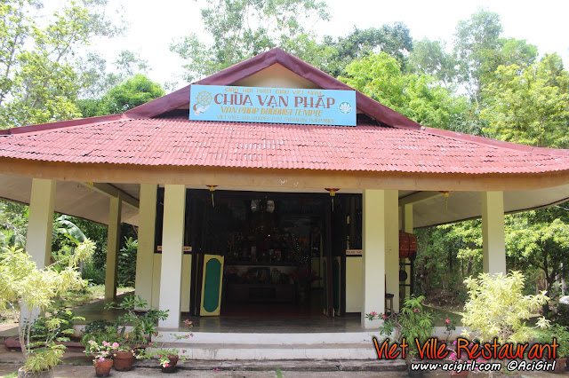Viet Ville Restaurant