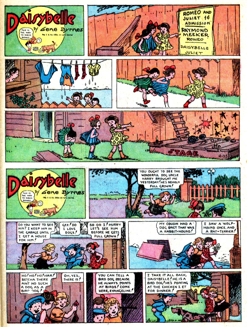 Read online All-American Comics (1939) comic -  Issue #11 - 53