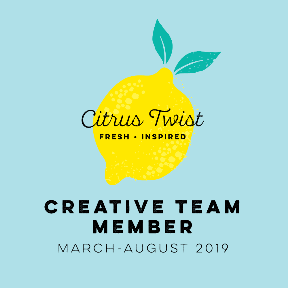2019 Mar - Aug Citrus Twist Kits CT
