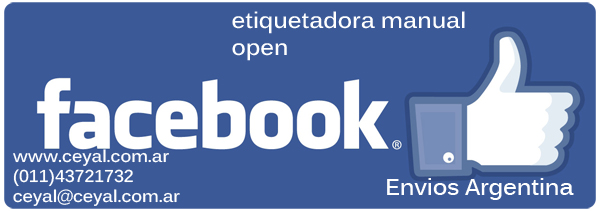 Etiquetas fecha de lote para Compuestos inorgánicos Argentina