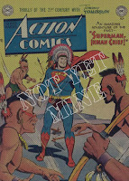 Action Comics (1938) #148