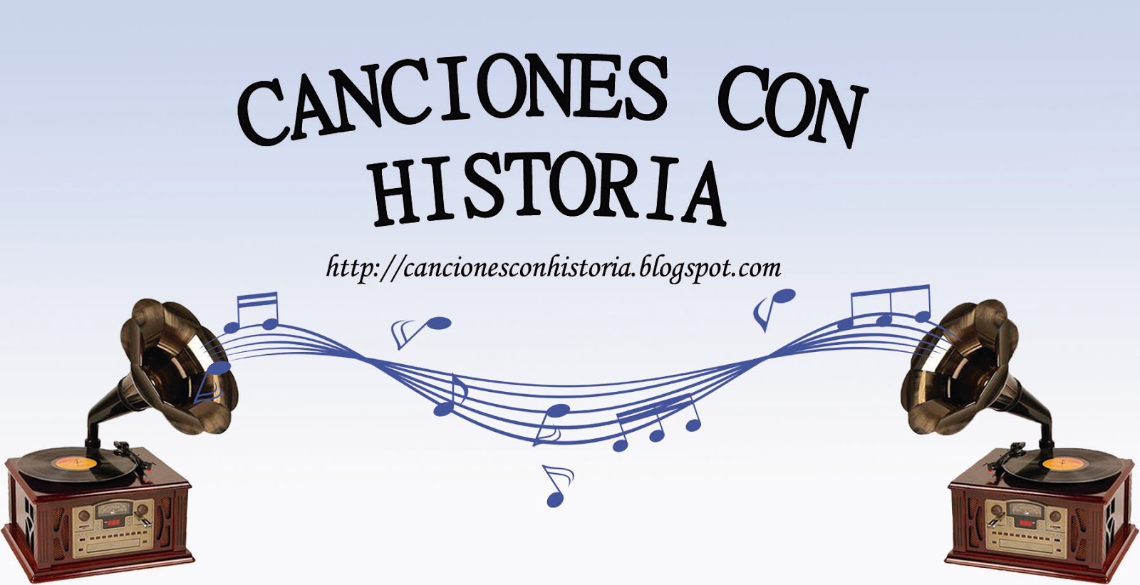 Canciones Con Historia