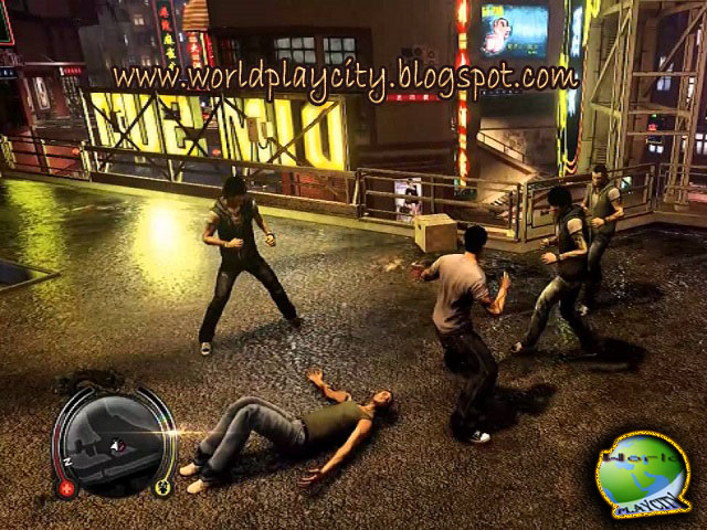 sleeping dogs game for pc sleeping dogs game for pc