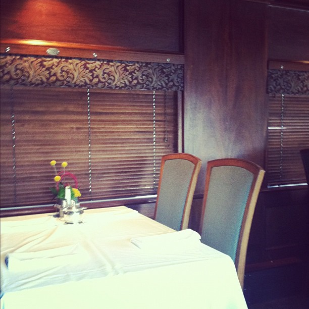 Midwest Girl Union Pacific Home Plate