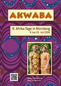 Maghreb Und Sahara Magazin Juli 2016