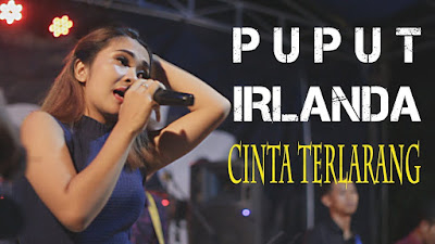 Download Cinta Terlarang Antara Kita Dangdut Mp3