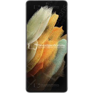 Samsung Galaxy S21 Ultra 5G Exynos Full Specifications