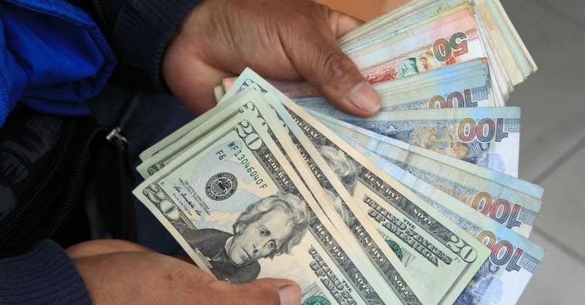 DÓLAR: Tipo de Cambio S/. 3.327 (Compra Venta Viernes 27 Diciembre 2019) DÓLAR: Tipo de Cambio S/. 3.327 (Compra Venta Viernes 27 Diciembre 2019)