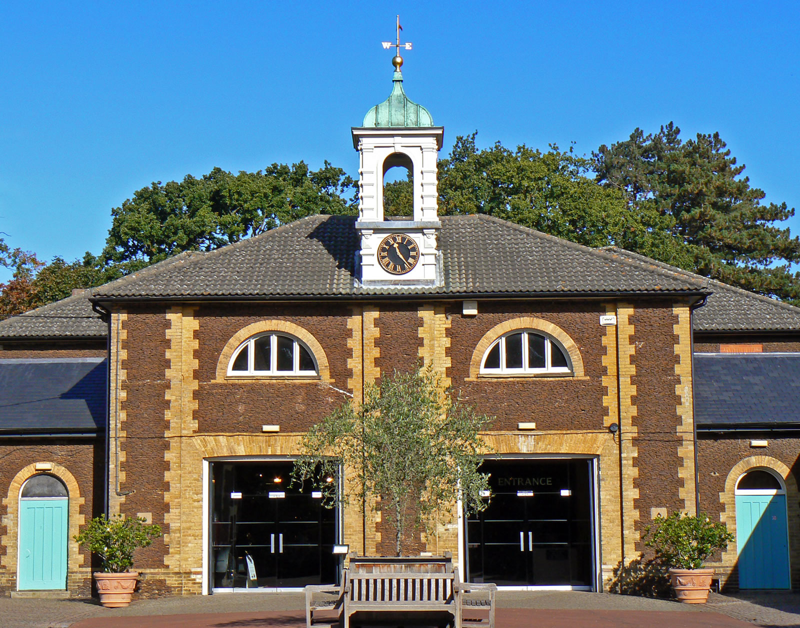 8 Reasons Why You Should Visit The British Royal Family’s Sandringham