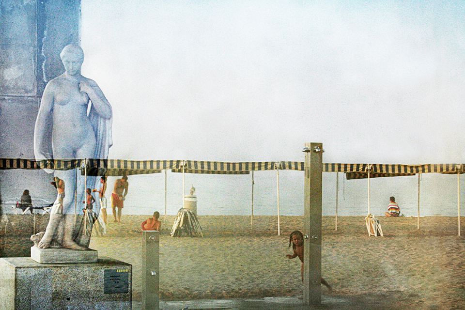 Interview with Rafa Alcácer Interview with Rafa Alcácer