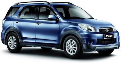 Mobil Indonesia