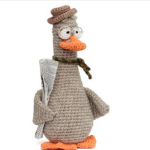 PATRON GRATIS GALLO AMIGURUMI 22815 PATRON GRATIS GALLO AMIGURUMI 22815