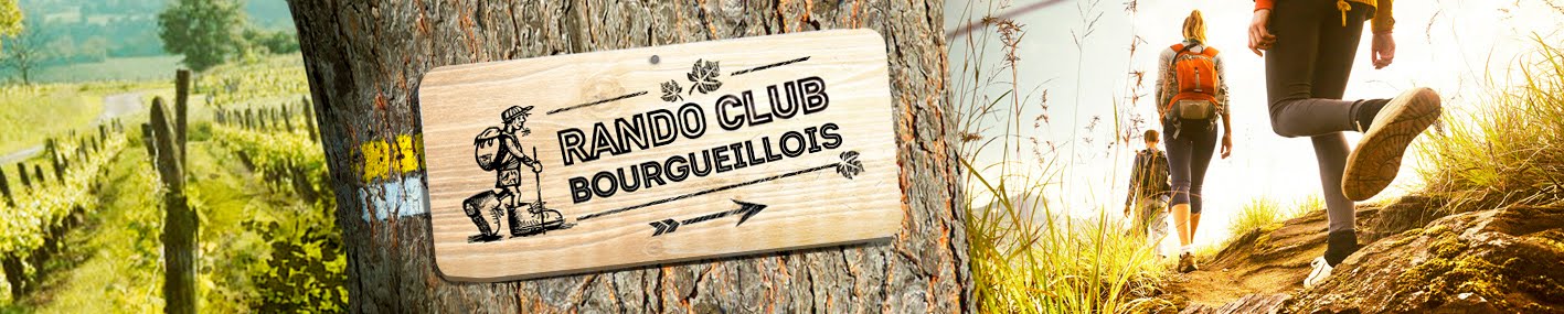 Rando Club Bourgueillois