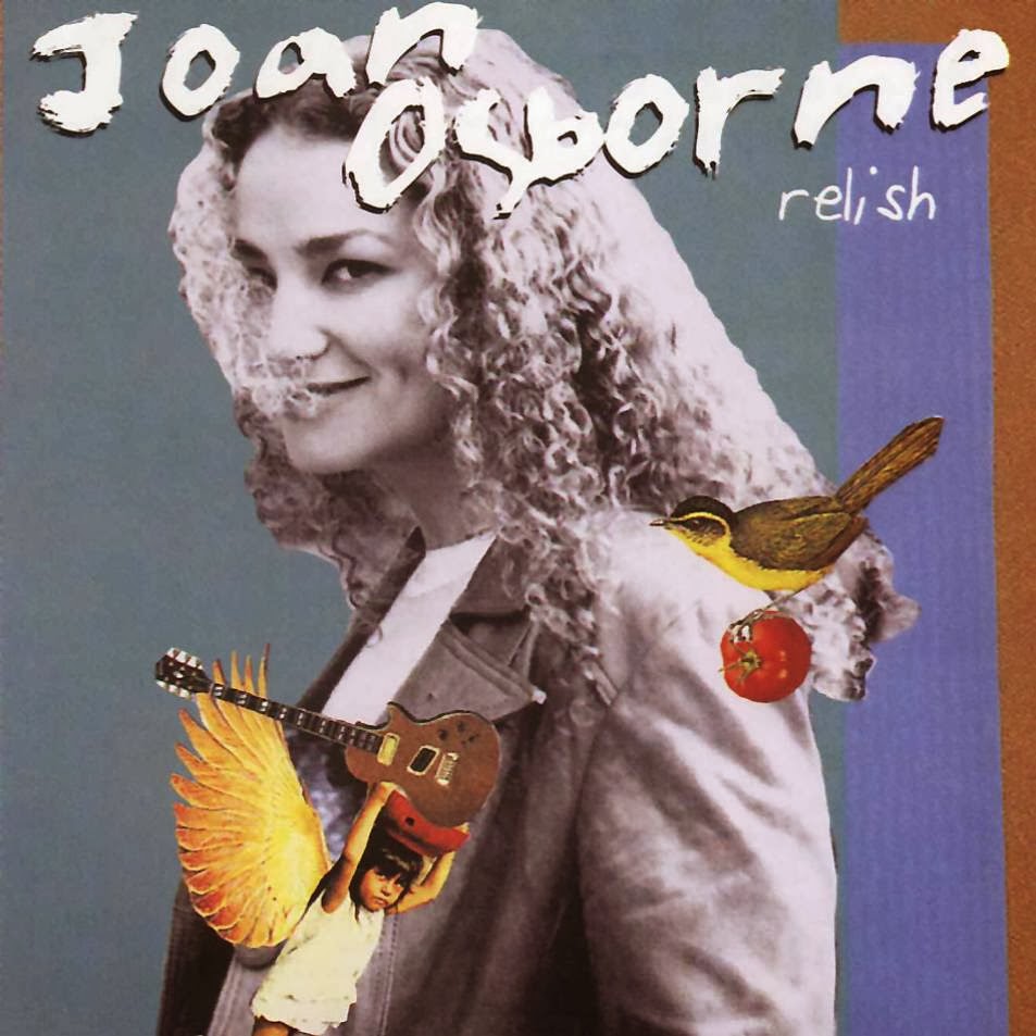 Music = Life JOAN OSBORNE ONE OF US ( TRADUÇÃO e Curiosidades ) Music = Life JOAN OSBORNE ONE OF US ( TRADUÇÃO e Curiosidades )