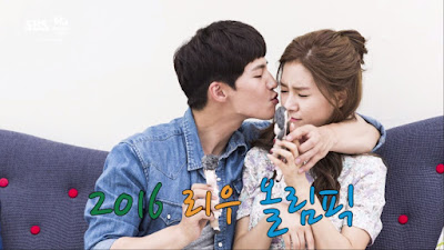 Sinopsis Drama korea Our Gab Soon 2016 - Kumpulan film korea romantis