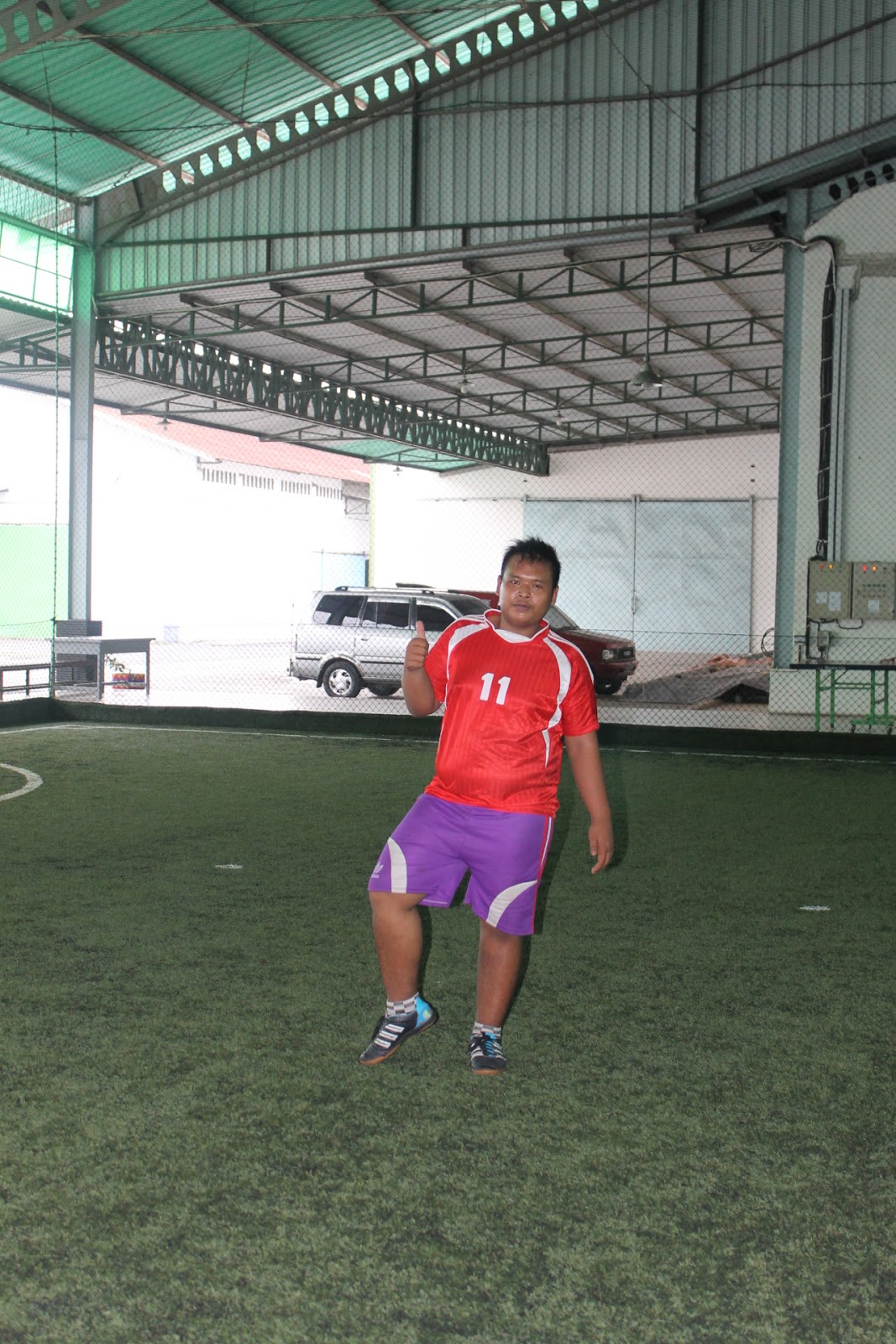 83 Gambar Arena Futsal Jombang 