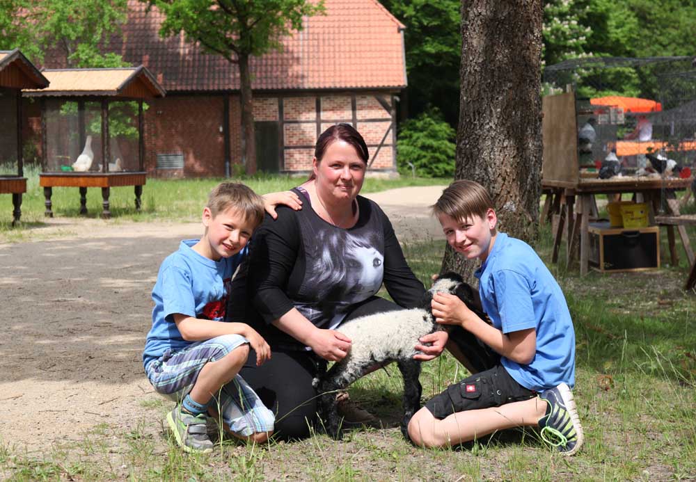 Heveller Beiderseits Der Havel Magazin Fur Den Norden Von Potsdam