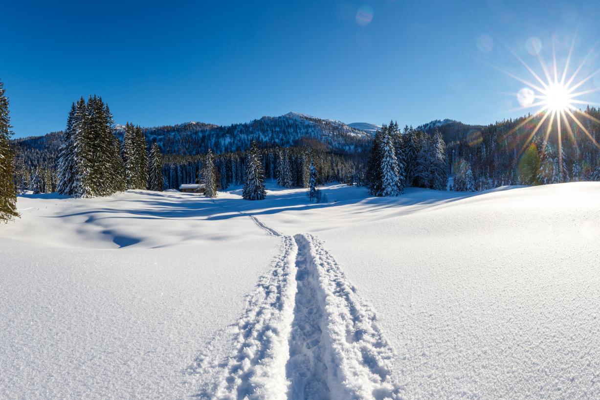 Chiemsee Chiemgau Vom Bayerischen Meer In Die Alpen