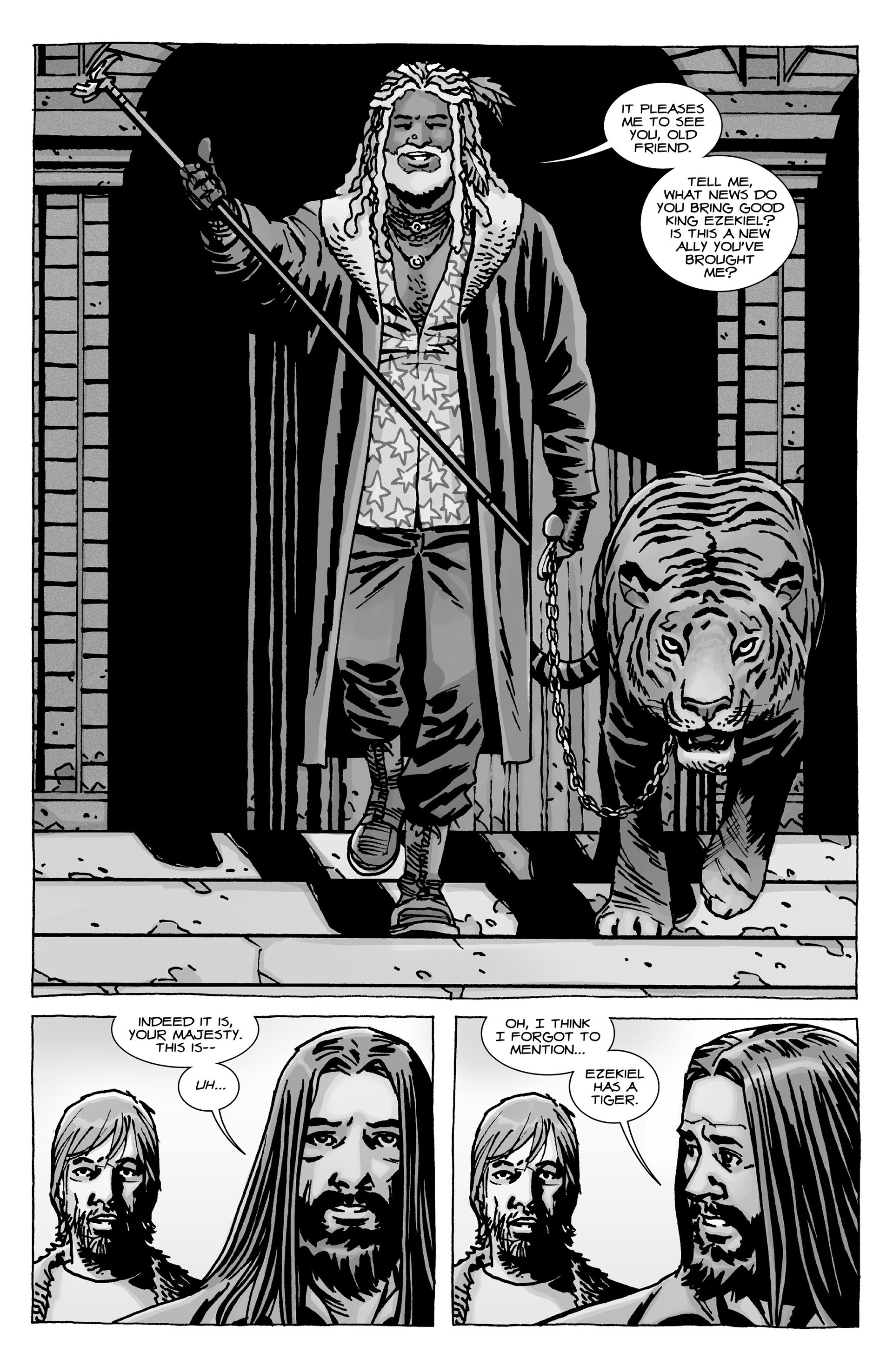 The Walking Dead issue 108 - Page 16
